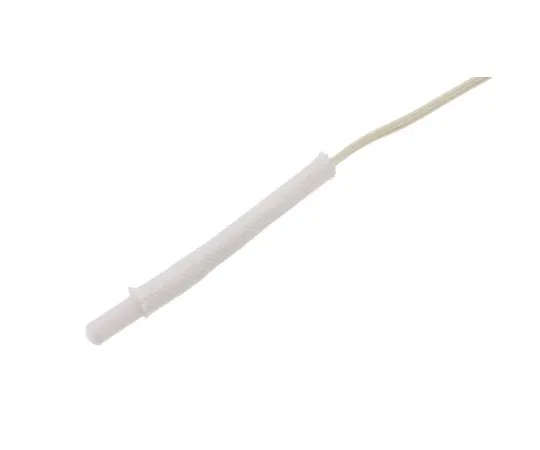 63-6763-44 RS PRO Type PT 100 Thermocouple 15mm Length, 2.8mm Diameter, -50°C → +350°C 110-4461