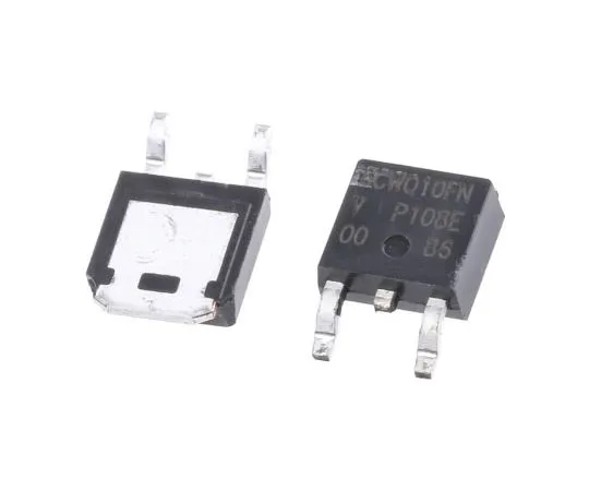 63-7353-72 Vishay 100V 7A, Dual Schottky Diode, 3-Pin DPAK VS-6CWQ10FN-M3 VS-6CWQ10FN-M3