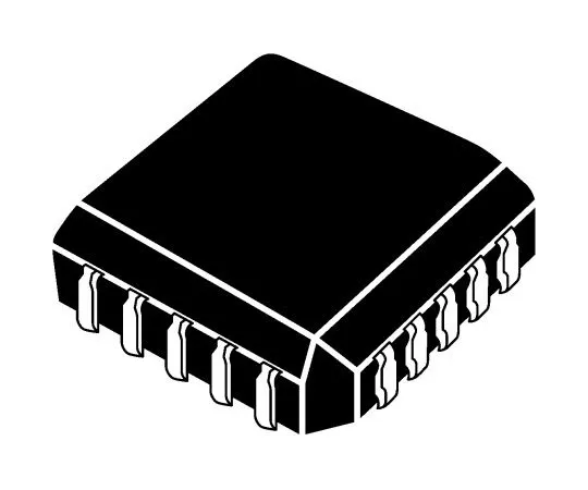 63-7013-37 Microchip, 1Mbit FPGA Configuration EEPROM 20-Pin PLCC Serial-2 Wire AT17LV010-10JU