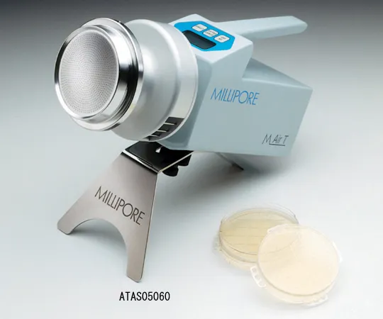 2-8645-01　［Discontinued］Air Tester 125 x 105 x 255mm　ATAS05060