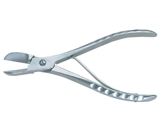 2-548-01　［Discontinued］Scissors Bone Scissors Liston 170mm　No.24