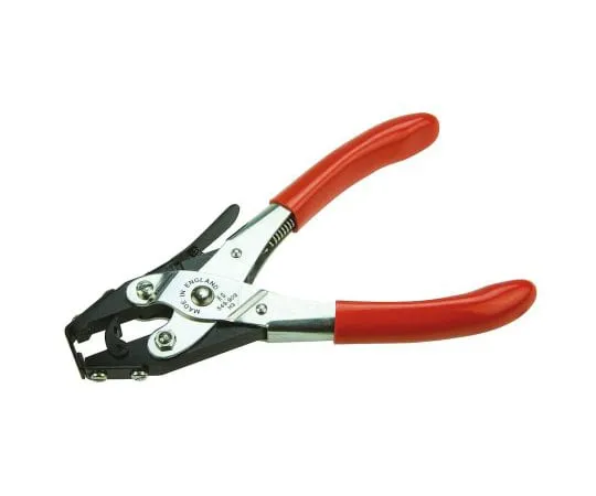 63-6701-49 RS PRO Cable Tie Gun 549-909
