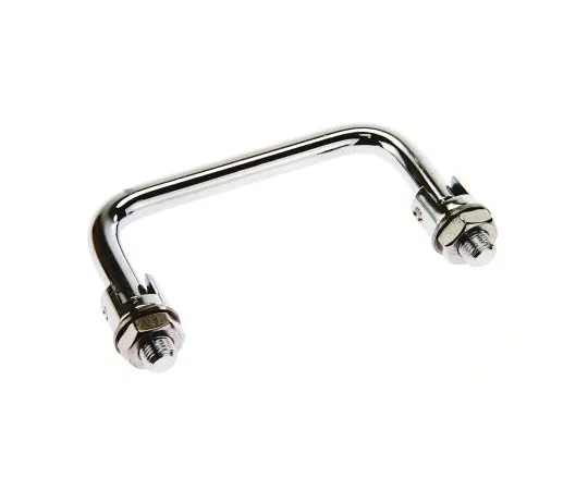 63-6601-81 RS PRO Steel Carry Handle 237-637