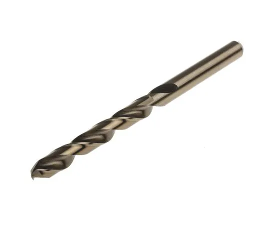 63-6590-84 RS PRO HSCo Twist Drill Bit, 8.5mm x 117 mm 216-561