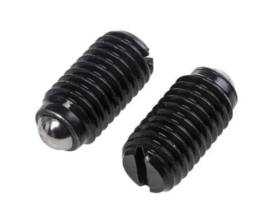 63-6667-23 RS PRO M12 Spring Plunger, 24.5mm Long 478-747