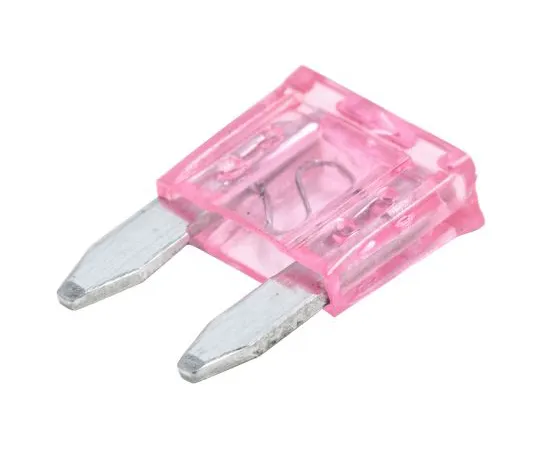 63-6706-57 RS PRO 4A Pink Car F***, 32V dc 563-716
