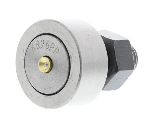 63-6660-93 Stud Cam Follower 10mm ID, 26mm OD 471-310