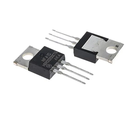 63-6967-86 ON Semi 200V 20A, Dual Schottky Diode, 3-Pin TO-220AB MBR20200CTG MBR20200CTG