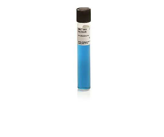 63-6531-99 BD BBL (TM) RVS Soy Agar Medium (10 mL) 215199
