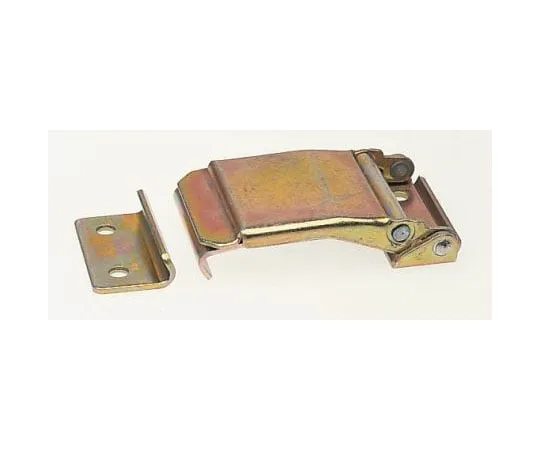 63-7327-71 Stainless Steel Toggle Latch, 250kgf Op.Tension, 111 x 49 x 10.5mm 40040 GIB