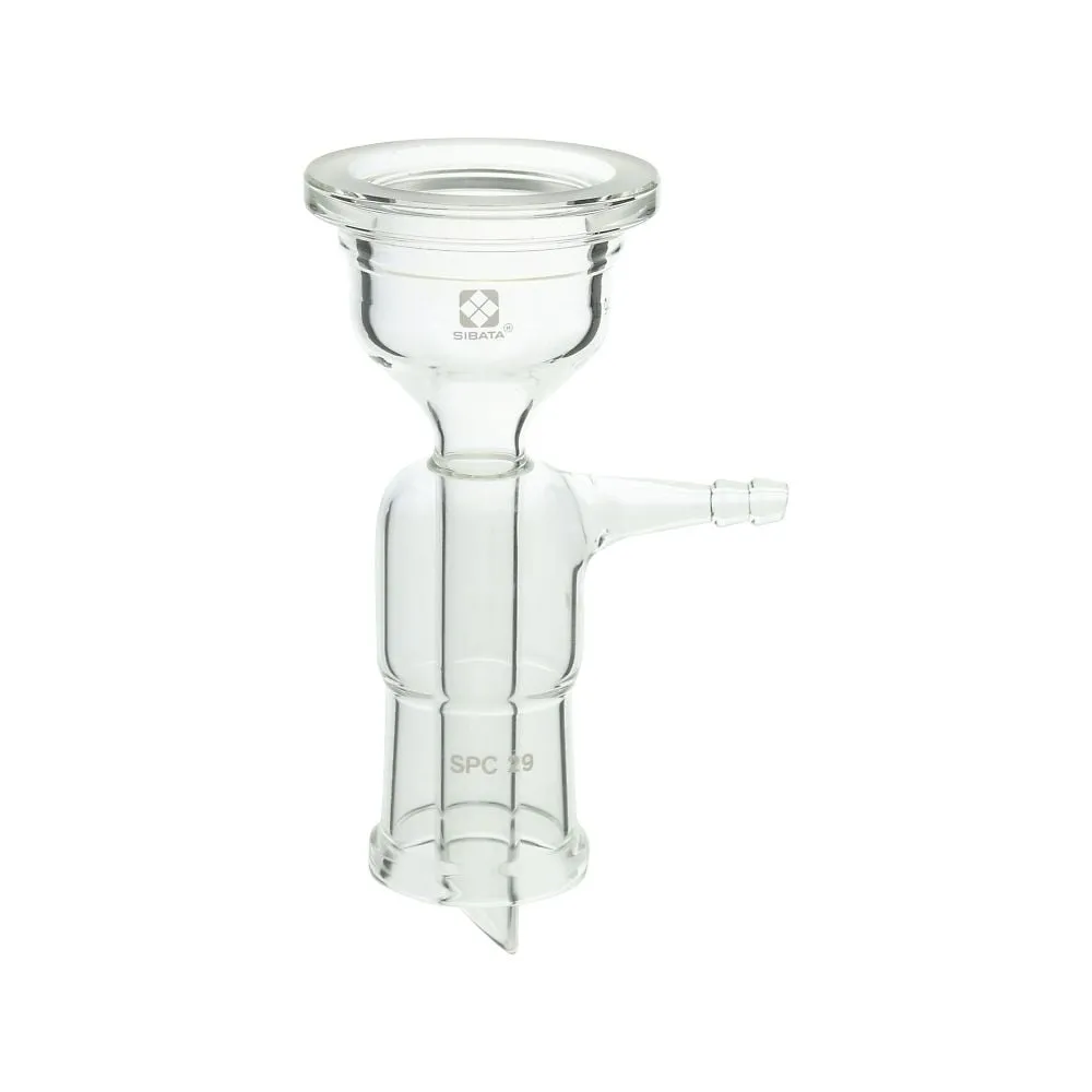 61-4430-27 SPC Glass Base for Φ47mm 061680-4723