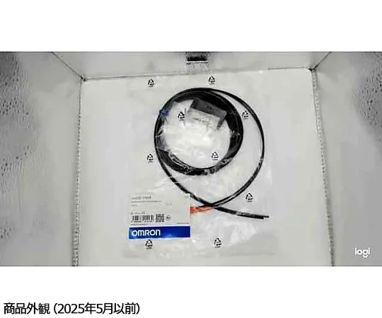 62-4580-77 Fiber unit E 32 series transmission type E32-T15YR 2M