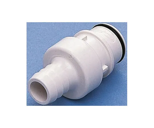 63-7323-64 Straight Male Hose Coupling Coupling Insert - Non-Valved, PSU HFC22635