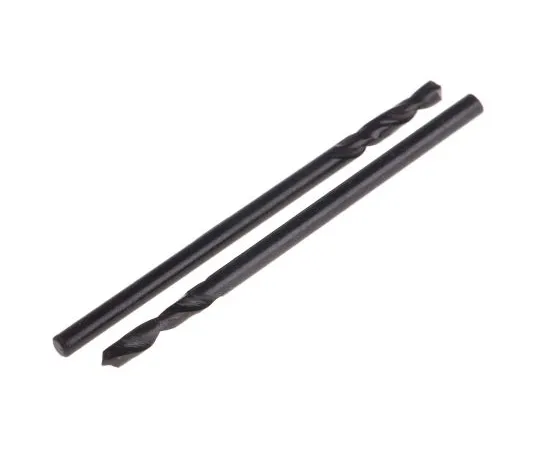 63-6589-35 RS PRO HSS Twist Drill Bit, 1.5mm x 32 mm 214-751