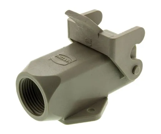63-6785-05 Connector Housing Han A Series 09200030220