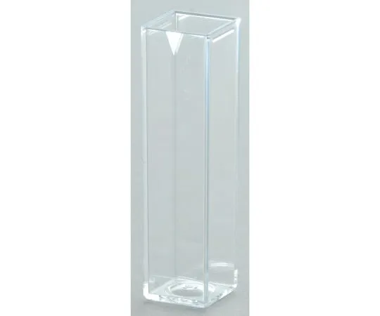 63-2979-48 Cuvette for Fluorescence Measurement 67.754