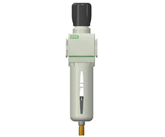 63-6982-62 Asco 652 Filter Regulator 25μm G 3/8, 10 bar G652APJP3GA00HN