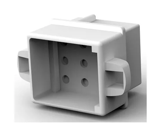63-6692-99 Pin Housing Socket 13 A 1-480277-0