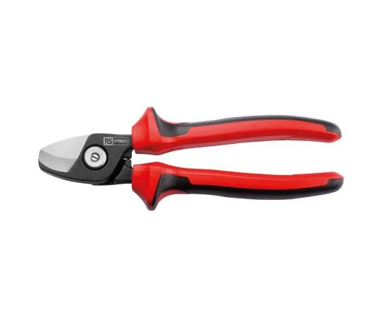 63-6979-28 RS PRO 170 mm Straight Shears for Copper 125-3105