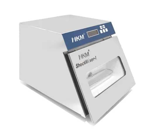 2-4209-01　［Discontinued］Shock Mixer　ShockMixer-1