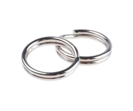 63-6737-12 RS PRO Split Ring 866-490