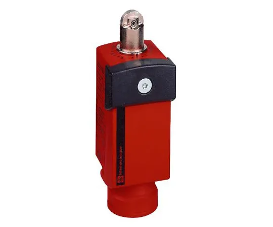 63-7027-86 Preventa XCSP Limit Switch With Roller Plunger Actuator, Plastic, NO/2NC XCSP3902P20