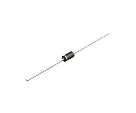 63-7344-60 ON Semi 1000V 1A, Silicon Junction Diode, 2-Pin DO-41 RGP10M RGP10M