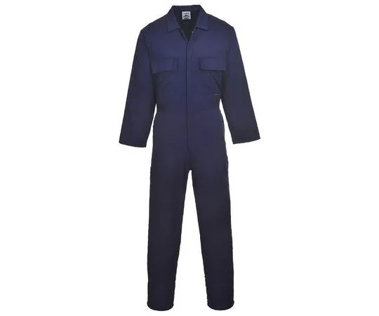 63-6960-53 RS PRO Navy Coverall, XL 124-8236