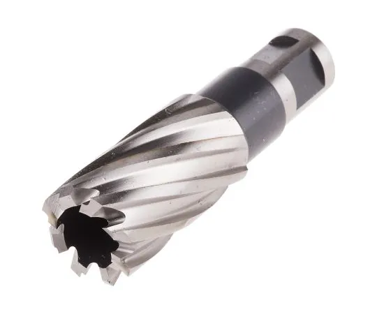 63-6911-25 RS PRO HSS 26 mm Cutting Diameter Magnetic Drill Bit 123-8500