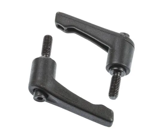 63-6666-07 RS PRO Clamping Lever, M6 x 16mm 478-141