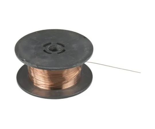 63-6714-14 RS PRO Steel Wire 0.6mm Diameter 623-142