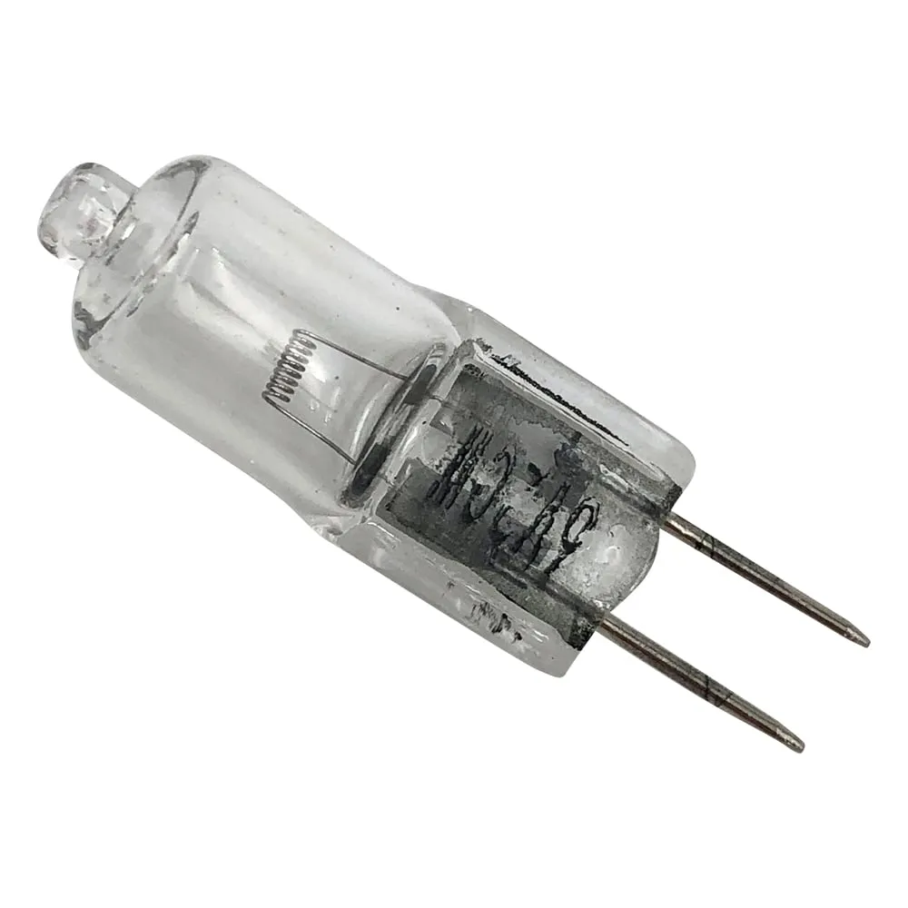 1-7060-11　［Discontinued］Halogen Lamp 6V/20W for Biological Microscope　MIC-203