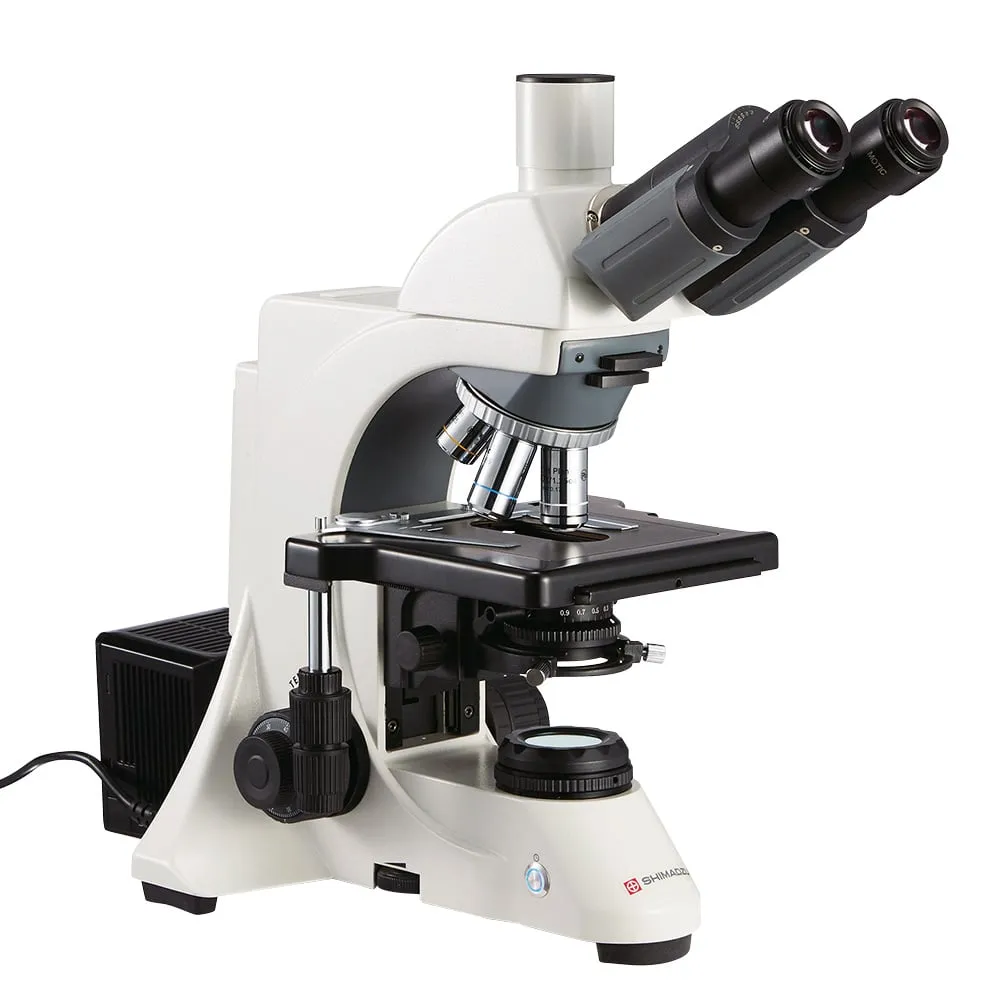 64-5162-42 Biological Microscope BA410E 114-985