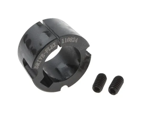 63-6573-70 RS PRO Taper Bush 1108 24mm Shaft Diameter 183-776