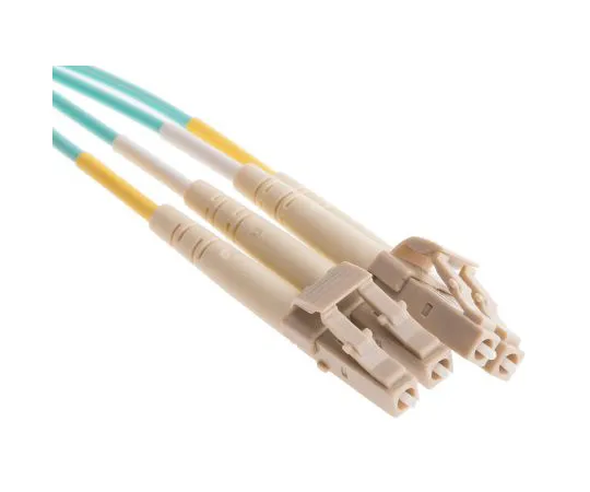 63-6790-30 RS PRO OM4 Multi Mode Fibre Optic Cable LC 900μm 5m 121-3936