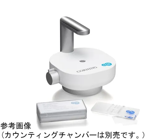 65-3962-66 cell counter 6749