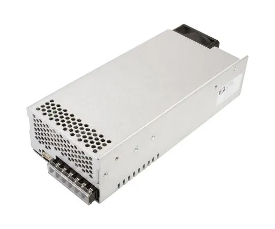 63-6858-73 AC/DC Converter 12 V dc 50 A 607 W with case HHP650PS12