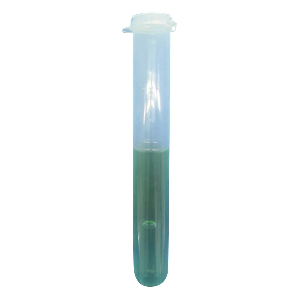 4-1252-01　［Discontinued］Test Tube raw medium 10 mL LB Test Tube Medium　3311003112