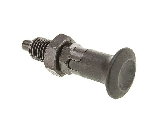 63-6602-02 RS PRO M12 Index Plunger, 61mm Long 237-788