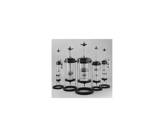 62-8359-84　［Discontinued］VA 250 X 500 ADJ COL ASSY　87025001