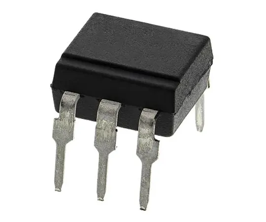 63-6989-99 Lite-On, 4N35 DC Input Optocoupler, Through Hole, 6-Pin PDIP 4N35