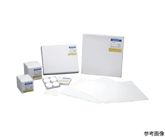 64-1191-52 Glass Filter GF-75 19mm 100pcs/pack 36461019