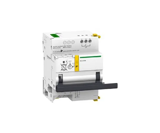 63-6974-68 Schneider Electric Acti 9 iC60, Auxiliary Contact A9C70114