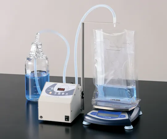 2-3554-01　［Discontinued］Dilutor　DIL-300