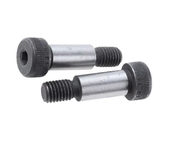 63-6615-01 RS PRO M10 x 25mm Shoulder Bolt 292-388