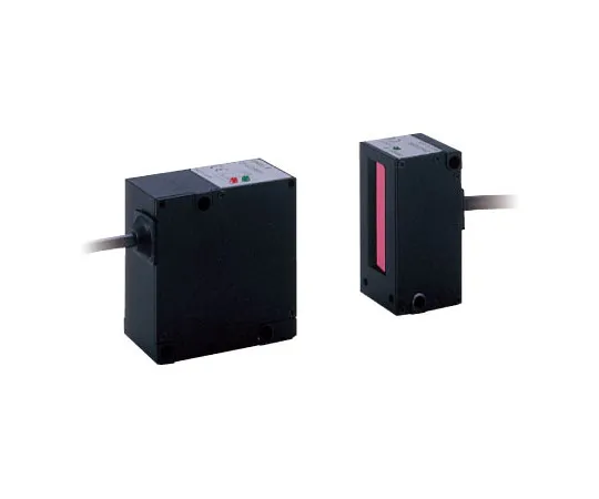 62-4665-16 Smart sensor (Laser type CCD length measuring sensor) Sensor head part ZX-GT ZX-GT28S11