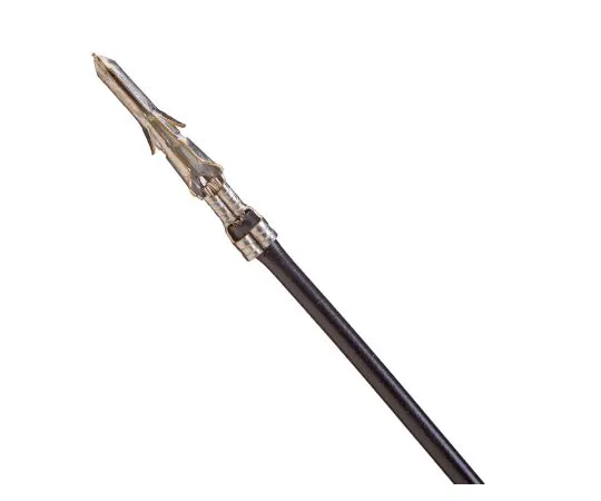 63-6999-05 062' 300mm 22AWG Pre-Crimped Lead 79758-2028