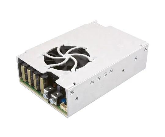 63-6858-21 AC/DC Converter 36 V dc 11.1 A 400 W with case Y FCM400PS36