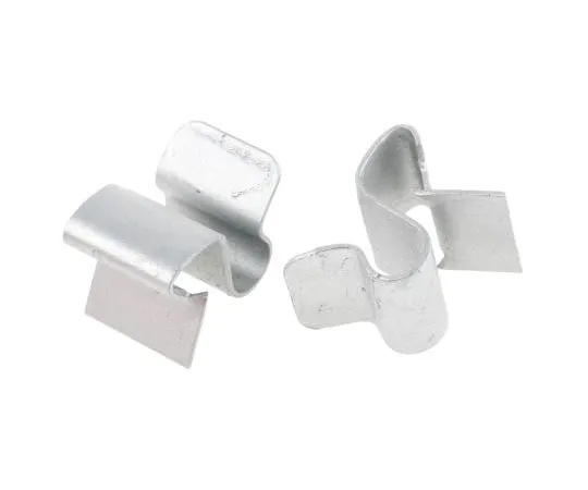 63-6610-54 RS PRO Girder Clamp 4 → 7 mm 277-070