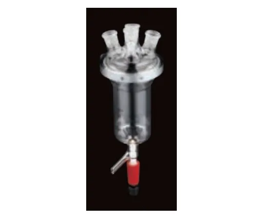 65-0579-87 Separable Flask Set 500 mL (5 units), 90 phi
